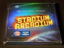 Red Hot Chili Peppers Stadium Arcadium - Delux... 4-LP vinyl  record USA