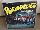 Guaguanco #351: Federico y su Combo Latino-Psicodelico con Salsa- Original Label