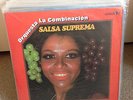 Guaguanco #490: Orquesta la Combinacion - Salsa Suprema -  Venezuela