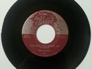 THE ORCHIDS- YOU SAID YOU LOVED ME/ I CAN'T REFUSE on PARROT RECORDS