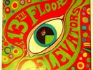 13th FLOOR ELEVATORS - RARE ORIGINAL - 1967 