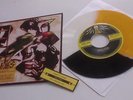 WOLF EYES Enemy Ladder TRI-COLOR TMR-332 Third Man Records JACK WHITE