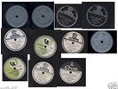 12 TANGO 78'S -CARLOS GARDEL-OSVALDO PUGLIESE-ANIBAL TROILO-ODEON-TK RCA