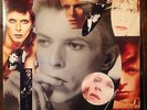 David Bowie Changesbowie -  Ryko Analogue RALP 0171-2 (2) clear discs unplayed