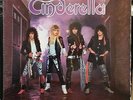 CINDERELLA(3 record lot)TOM KEIFER-the way life goes, lp,excellent