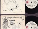 THE ROLLING STONES - SYMPATHY FOR THE DEVIL - PROMO EP USA 1979