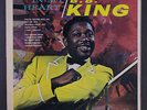 B.B. KING: Blues In My Heart LP (Mono, grey lbl, 10