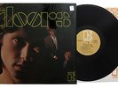 THE DOORS /JIM MORRISON 1st ALBUM STONE MINT ORIG '67 ELEKTRA LP  
