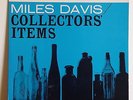 Miles Davis Collector's items Rollins Prestige yellow RVG NY DG