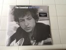 BOB DYLAN The Essential Bob Dylan 2 LP NEW & SEALED DOUBLE LP VINYL RECORD
