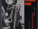 ROLAND KIRK: Introducing Roland Kirk LP (Mono, 4