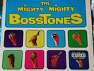 Mighty mighty bosstones pay attention 2 lp blue and green disc 2000 ska