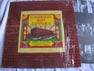 Unplayed mint Squirrel Nut Zippers Hot original mammoth 1996 shrink beautiful