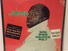 RUFUS THOMAS Did You Heard Me? LP STAX Breaks Samples Shrink VG++