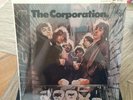 The Corporation ?– The Corporation (LP) Capitol Records original, NM