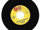 THE MIRACLES - I GOTTA DANCE TO KEEP FROM CRYING - TAMLA -  VG+ CONDITION