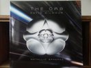 The Orb feat. David Gilmour (Pink Floyd) - Metallic Spheres 2LP - Near Mint