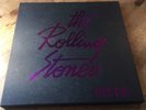 5 LP BOX * Decca ?– RS30.001/005 * The Rolling Stones * Limited Ed. French