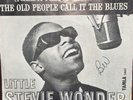 Little Stevie Wonder The Old People Call It The Blues