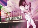 A Night at the Odeon (Limited Deluxe Edition) Queen