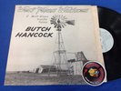 Butch Hancock West Texas Waltzes Austin Lubbock Country LP Piranha Records