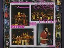 MANNY OQUENDO & CONJUNTO LIBRE: Ritmo, Sonido & Estilo LP (corner bend, sl cw)
