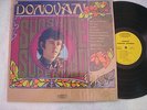 Donovan mono original in shrink LP Sunshine Superman