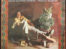 DAVID CLAYTON-THOMAS 'Tequila Sunrise' original 1st Press 1972 SEALED LP