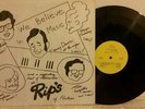 Kenny Davis Organ-We Believe in Music-Live at Rip's in Pontiac Michigan-Used LP