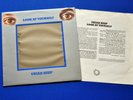 Uriah Heep Look At Yourself 1st UK Original LP Bronze ILPS 9169 A-1/B-1 Nr MINT