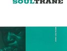 COLTRANE JOHN-SOULTRANE-VINYL LP DOL NEU