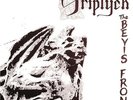 THE BEVIS FROND-TRIPTYCH (LIMITED 2LP EDITION)-VINYL LP (2) CHERRY RED NEU