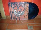 SLAYER - HELL AWAITS L.A. SHOW 2LP  & GREAT COLLECTOR'S EDITION 