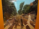 APPLE THE BEATLES ABBEY ROAD 12
