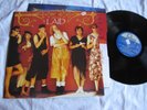 Mint James Laid original UK Phonogram/fontana 1993 perfect copy unplayed