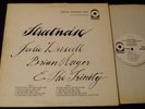Julie Driscoll/Brian Auger-Streetnoise-RARE 1968 US PROMO-ONLY Single LP-CLEAN