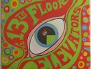 The Psychedelic Sounds Of The 13th Floor Elevators IA-LP1 MONO VG+