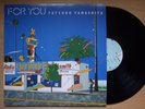 TATSURO YAMASHITA For You JAPAN ORIG LP MODERN SOUL FUNK BOOGIE AOR LISTEN