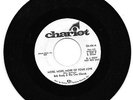 BOB BRADY & THE CON CHORDS - MORE, MORE, MORE OF YOUR LOVE - CHARIOT DEMO - EX