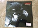 FLUFFY Black Eye vinyl LP record brand new SEALED punk riot girl L7 Bikini Kill