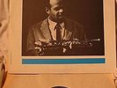 Dizzy Reece ASIA MINOR Bergenfield Mono LP NM-