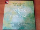 Gabriel Faure, La Musique De Chambre; 6 LP Box Set