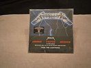 METallica - RIDE THE LIGHTNING - 2 lp - 45 rpm - NEW - OOP