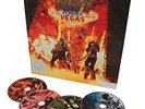 KISS - ROCKS VEGAS - NEW BOX SET - PRE-ORDER