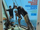 THE BEACH BOYS SUMMER DAYS OG MONO UK RAINBOW CAPITOL LP T2354 1/1