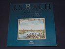 BACH works for harpsichord 1 KIRKPATRICK archiv vol 10 box 11 lp