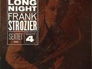 Frank Strozier-Long Night-Jazzland 56-MONO PROMO