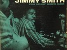 Jimmy Smith-At Club Baby Grand-Blue Note 1529-WEST 63RD