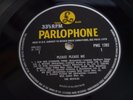 The Beatles - Please Please Me - Later 60's Pressing - Near Mint Vinyl