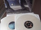 COIL limited 1.000 pearl-white Vinyl 2LP   Musick To Play In The Dark II (2000)